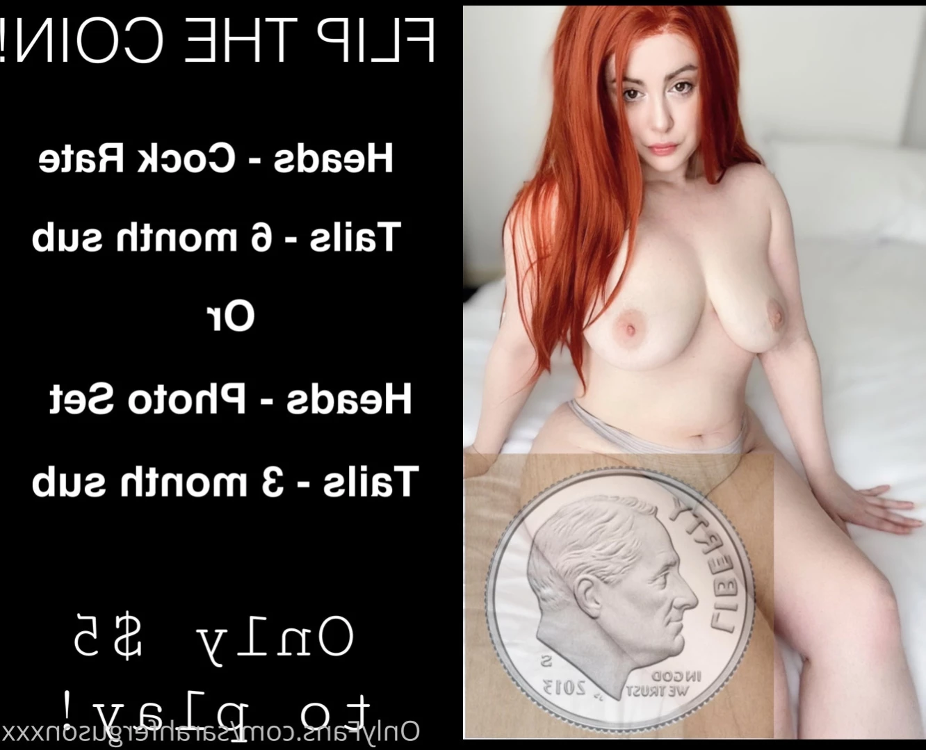 Sarah Ferguson [ sarahfergusonxxx ] Onlyfans leaked photo 14472158 on Hotleaks.tv