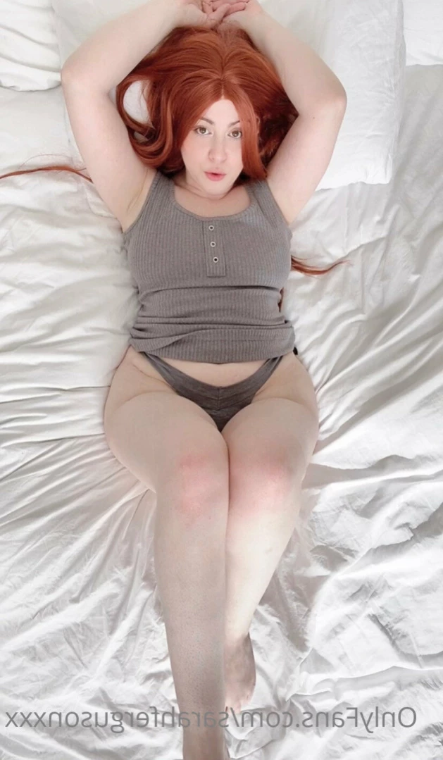 Sarah Ferguson [ sarahfergusonxxx ] Onlyfans leaked photo 14587148 on Hotleaks.tv
