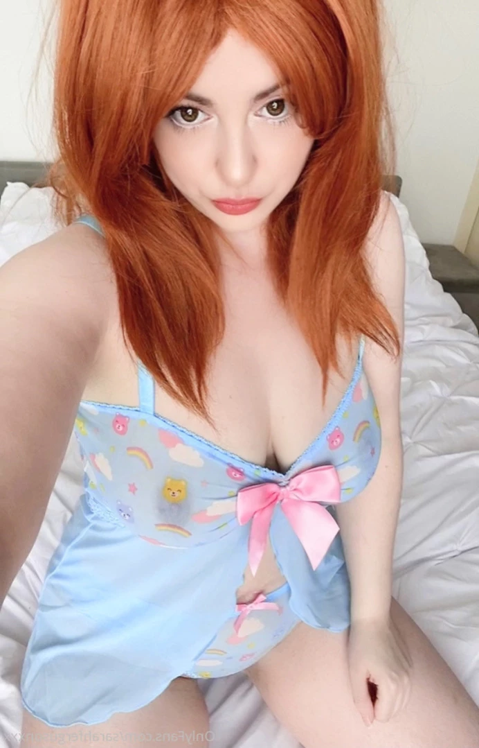 Sarah Ferguson [ sarahfergusonxxx ] Onlyfans leaked photo 14941884 on Hotleaks.tv