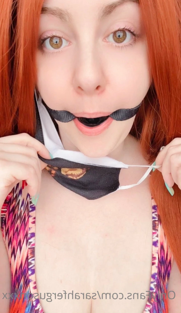 Sarah Ferguson [ sarahfergusonxxx ] Onlyfans leaked photo 14981188 on Hotleaks.tv