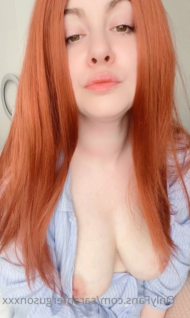 Sarah Ferguson [ sarahfergusonxxx ] Onlyfans leaked photo 14981789 on Hotleaks.tv