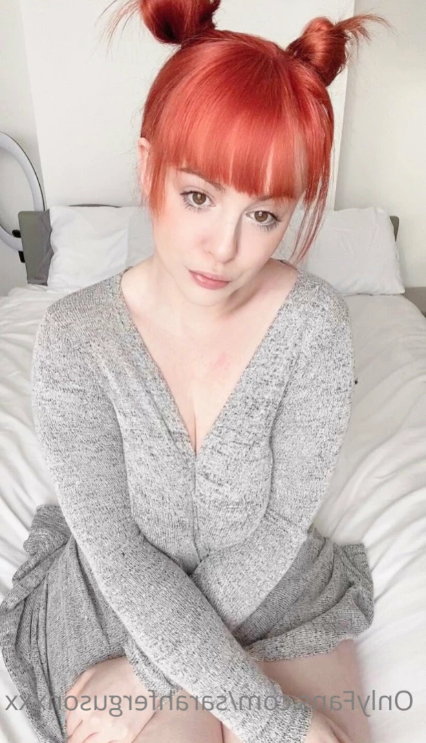 Sarah Ferguson [ sarahfergusonxxx ] Onlyfans leaked photo 15111217 on Hotleaks.tv