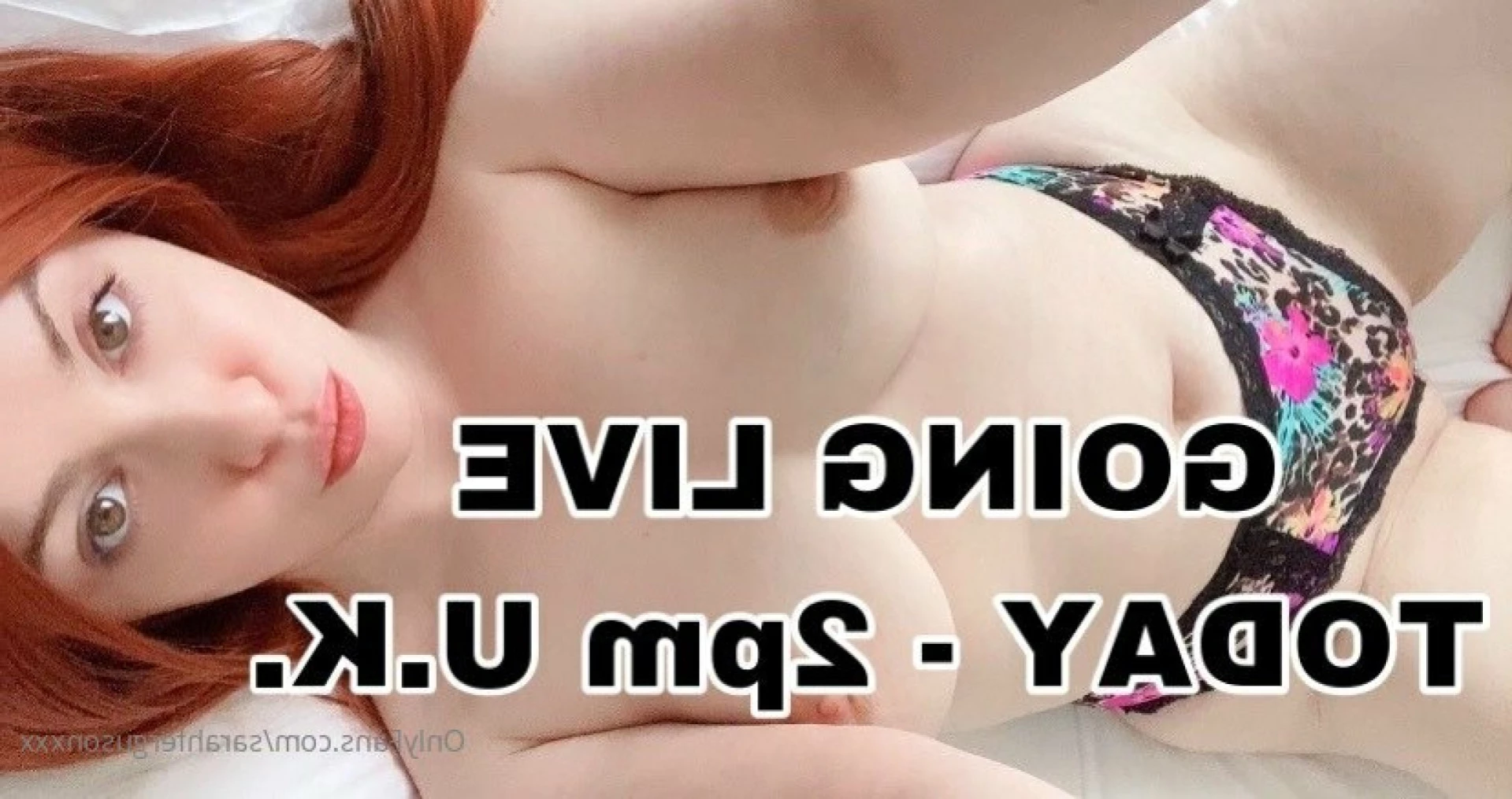 Sarah Ferguson [ sarahfergusonxxx ] Onlyfans leaked photo 15390868 on Hotleaks.tv