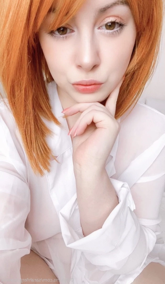 Sarah Ferguson [ sarahfergusonxxx ] Onlyfans leaked photo 15428382 on Hotleaks.tv