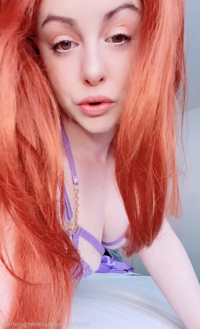 Sarah Ferguson [ sarahfergusonxxx ] Onlyfans leaked photo 15703057 on Hotleaks.tv