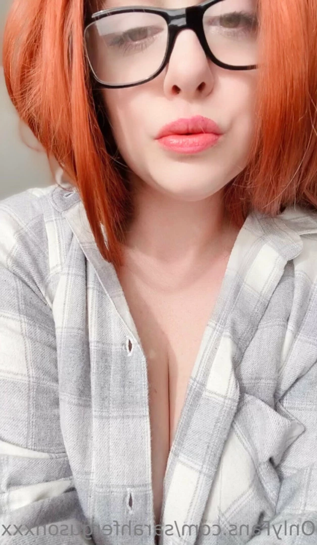 Sarah Ferguson [ sarahfergusonxxx ] Onlyfans leaked photo 15833238 on Hotleaks.tv