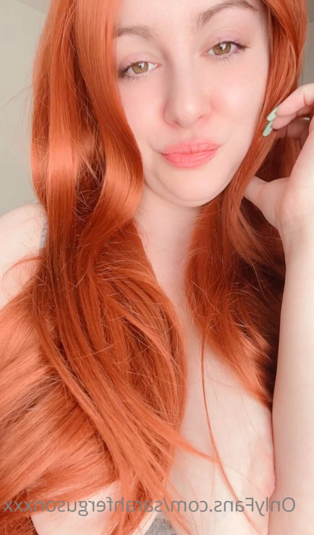 Sarah Ferguson [ sarahfergusonxxx ] Onlyfans leaked photo 16007736 on Hotleaks.tv