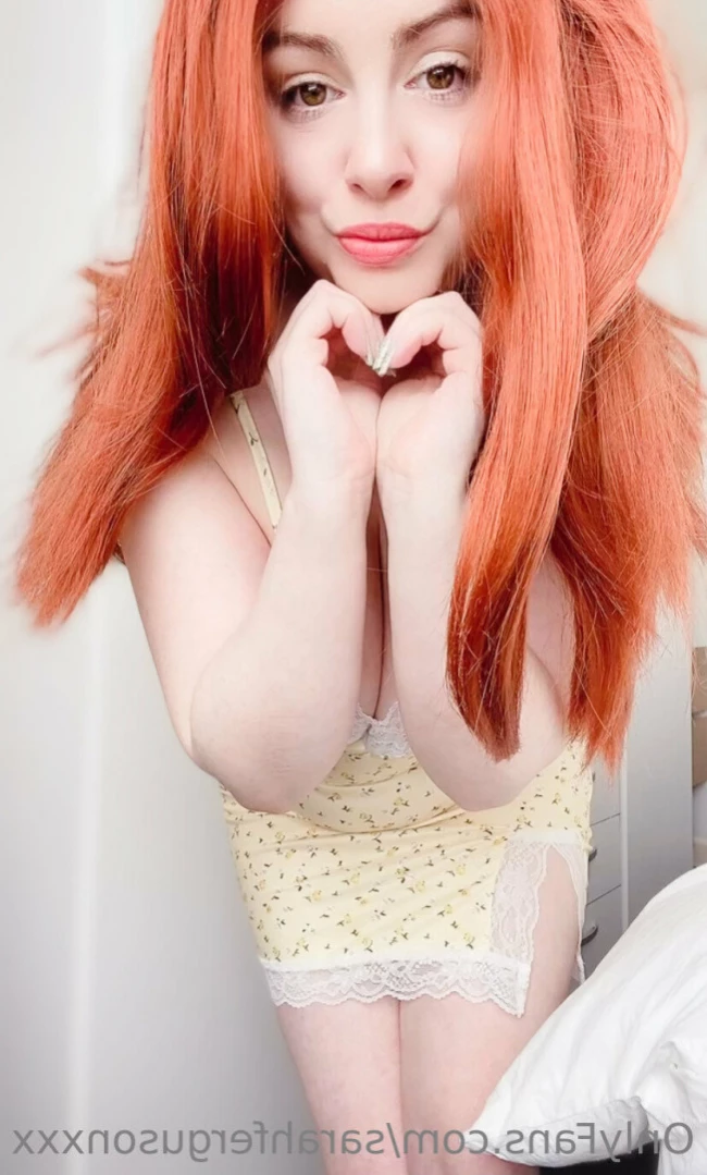 Sarah Ferguson [ sarahfergusonxxx ] Onlyfans leaked photo 16024857 on Hotleaks.tv