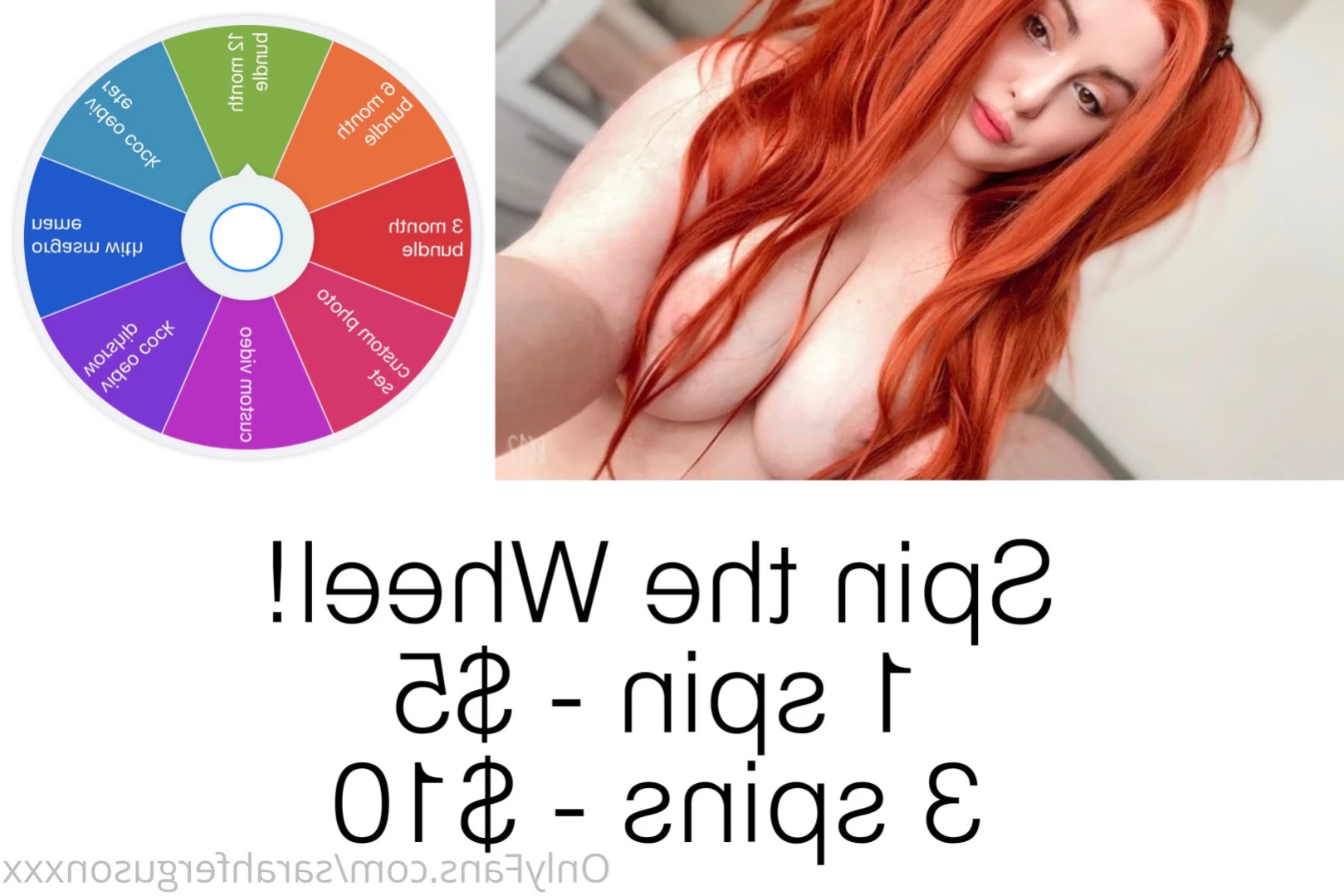 Sarah Ferguson [ sarahfergusonxxx ] Onlyfans leaked photo 16120859 on Hotleaks.tv