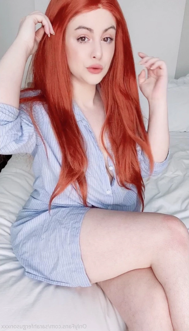 Sarah Ferguson [ sarahfergusonxxx ] Onlyfans leaked photo 16225113 on Hotleaks.tv
