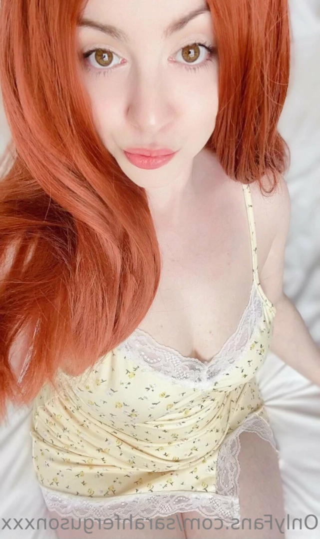 Sarah Ferguson [ sarahfergusonxxx ] Onlyfans leaked photo 16317316 on Hotleaks.tv