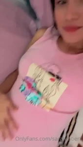 sarahrobert Onlyfans leaked video 5335095 on Hotleaks.tv