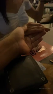 sarahrobert Onlyfans leaked video 5336115 on Hotleaks.tv