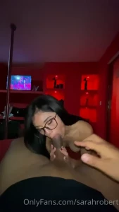 sarahrobert Onlyfans leaked video 5336692 on Hotleaks.tv