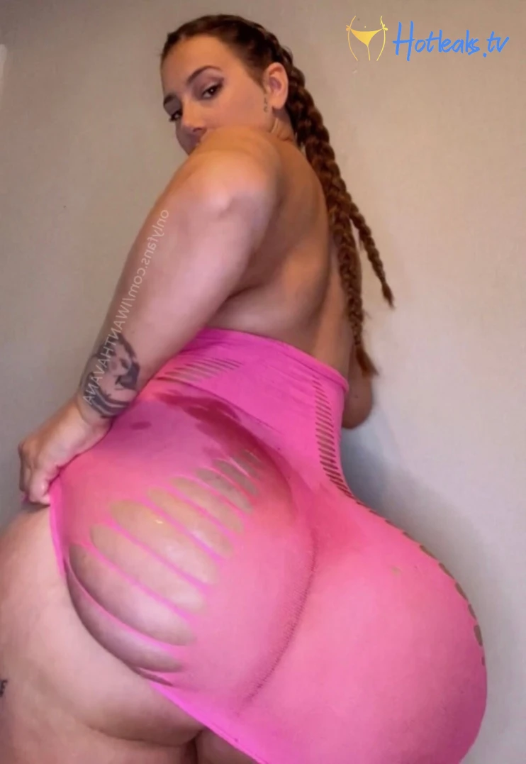 HAVANA🍑💦 [ iwanthavana ] Onlyfans leaked photo 15291811 on Hotleaks.tv