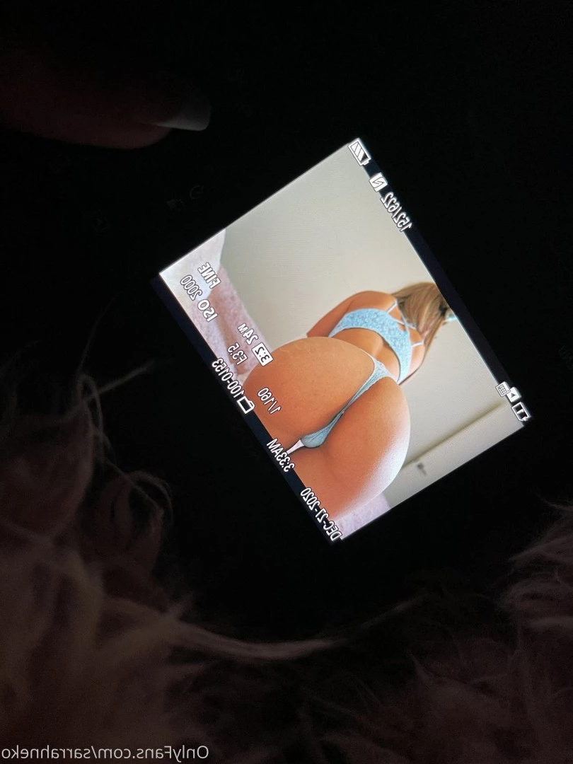 neko💘 [ sarrahneko ] Onlyfans leaked photo 5015325 on Hotleaks.tv