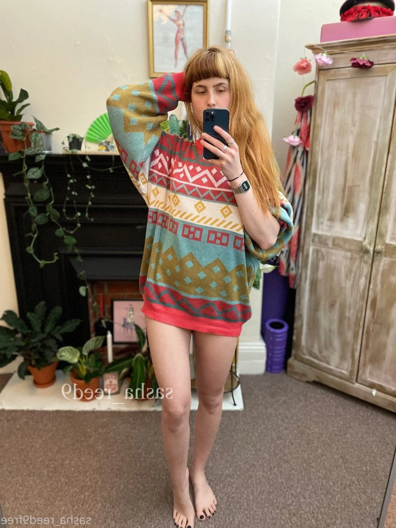 ✨Sasha Reed - Fit Redhead 👩‍🦰 ✨ [ sasha_reed9tease ] Onlyfans leaked photo 5268968 on Hotleaks.tv