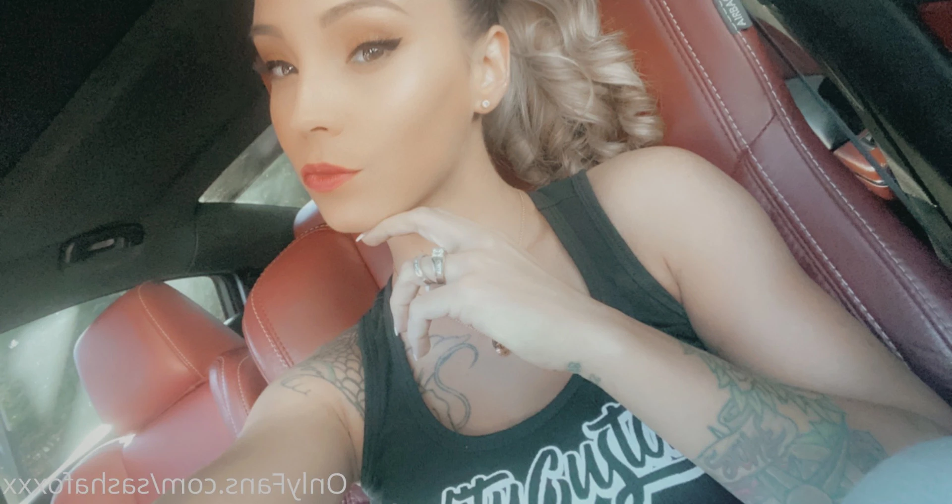 TheSashaFoxxx [ sashafoxxx ] Onlyfans leaked photo 5515381 on Hotleaks.tv