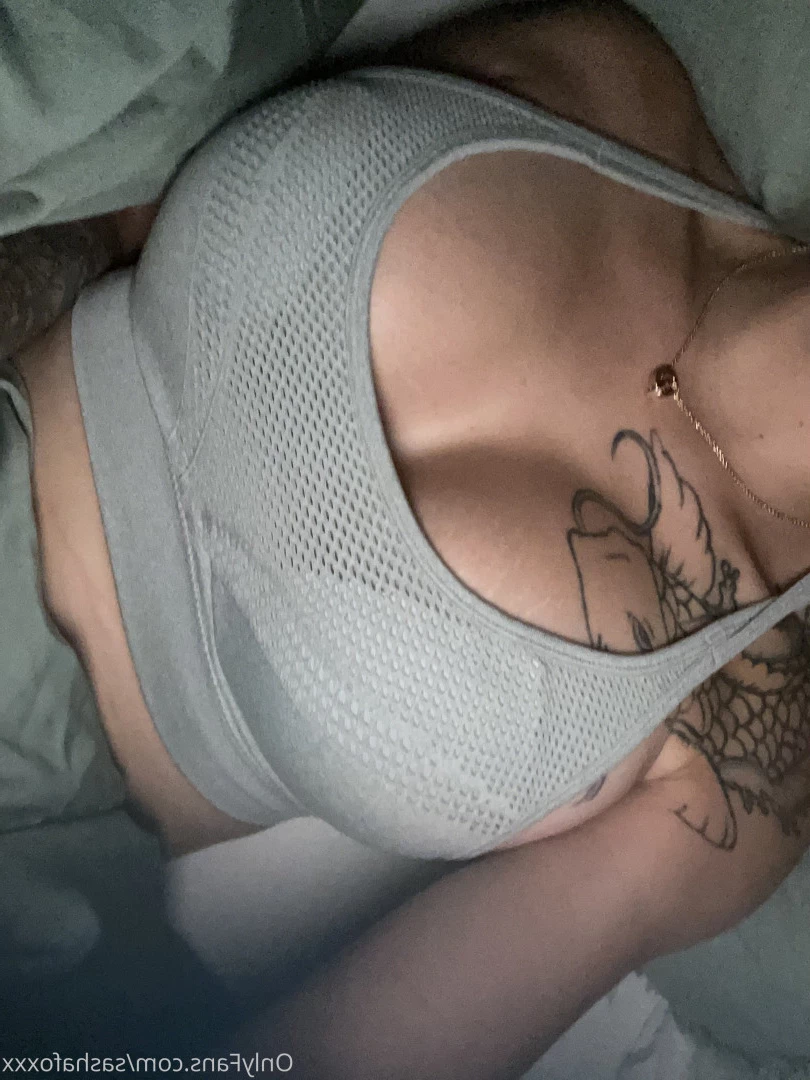 TheSashaFoxxx [ sashafoxxx ] Onlyfans leaked photo 5515387 on Hotleaks.tv
