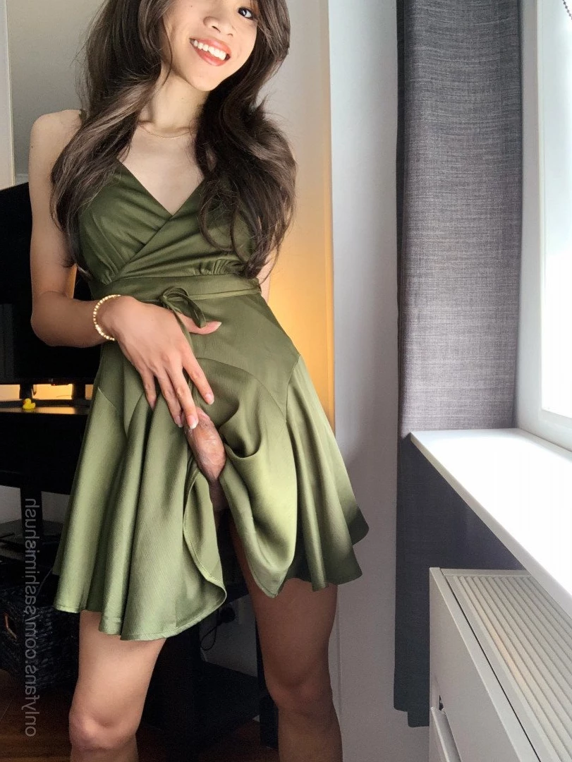 Sashimi Shush [ sashimishush ] Onlyfans leaked photo 5016781 on Hotleaks.tv