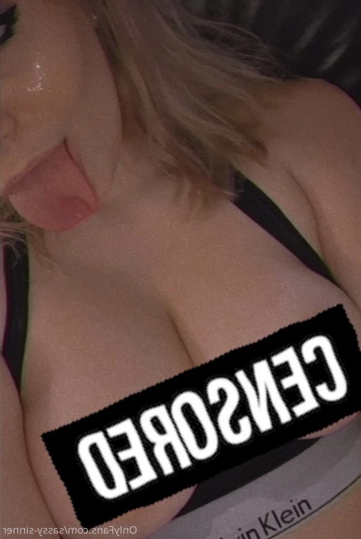 sassy 💖 [ sassy-sinner ] Onlyfans leaked photo 5267750 on Hotleaks.tv