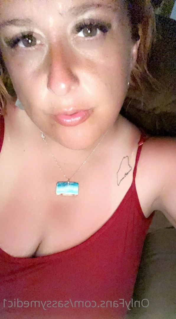 Sassy Medic [ sassymedic1 ] Onlyfans leaked photo 5053680 on Hotleaks.tv