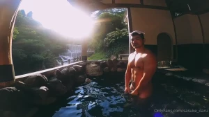 SASUKE 🇯🇵 [ sasuke_daru ] Onlyfans leaked video 5338606 on Hotleaks.tv
