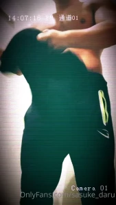 SASUKE 🇯🇵 [ sasuke_daru ] Onlyfans leaked video 5338617 on Hotleaks.tv