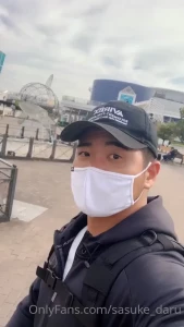 SASUKE 🇯🇵 [ sasuke_daru ] Onlyfans leaked video 5338631 on Hotleaks.tv