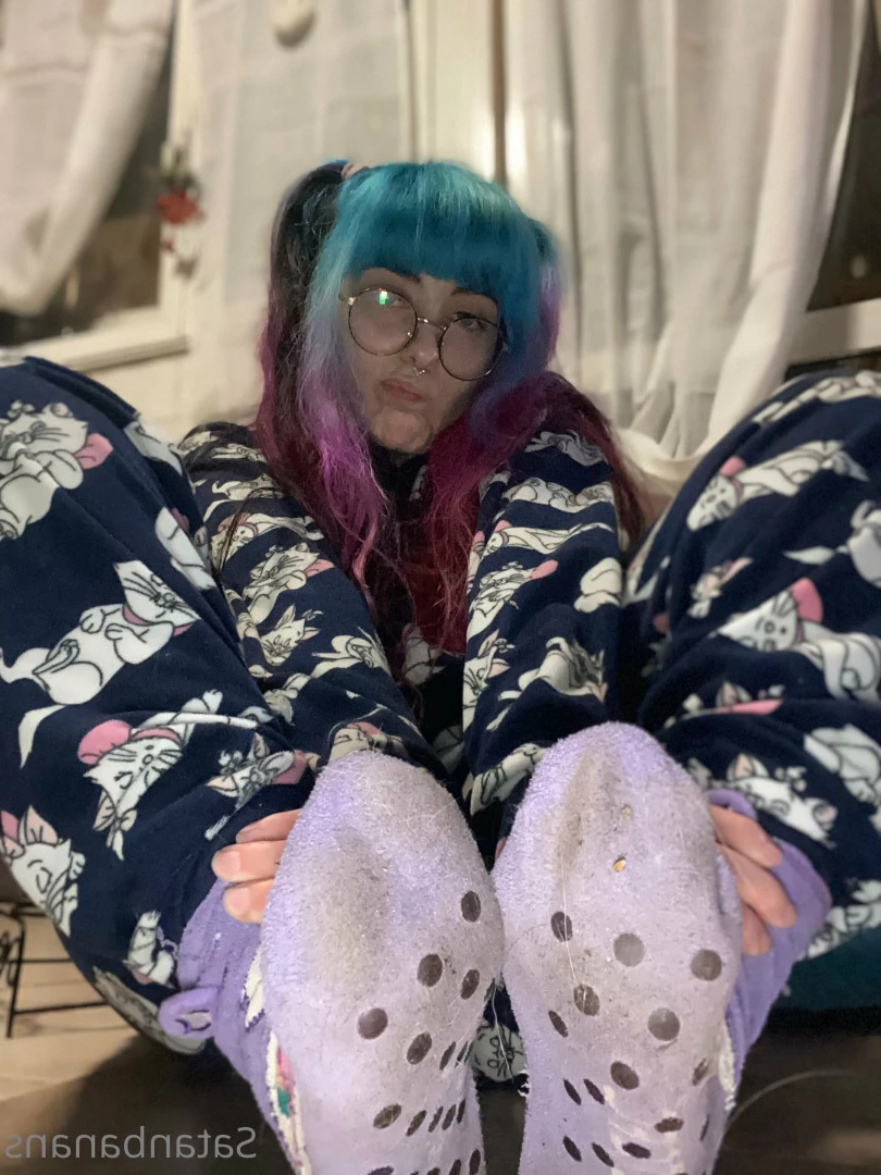 Satanbanans [ satanbanans_archive ] Onlyfans leaked photo 7827192 on Hotleaks.tv