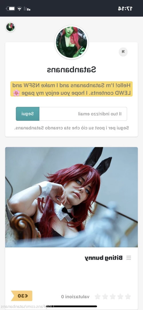 Satanbanans [ satanbanans_archive ] Onlyfans leaked photo 7832324 on Hotleaks.tv