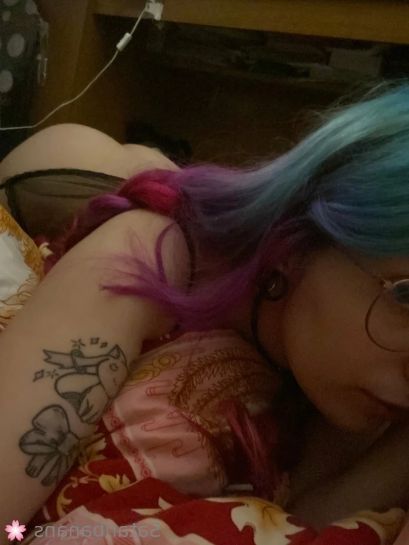 Satanbanans [ satanbanans_main ] Onlyfans leaked photo 13212122 on Hotleaks.tv