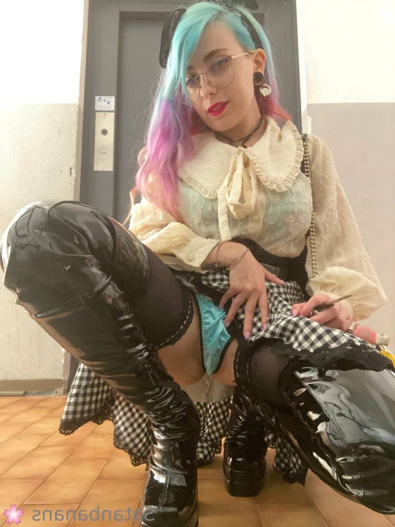 Satanbanans [ satanbanans_main ] Onlyfans leaked photo 15390854 on Hotleaks.tv