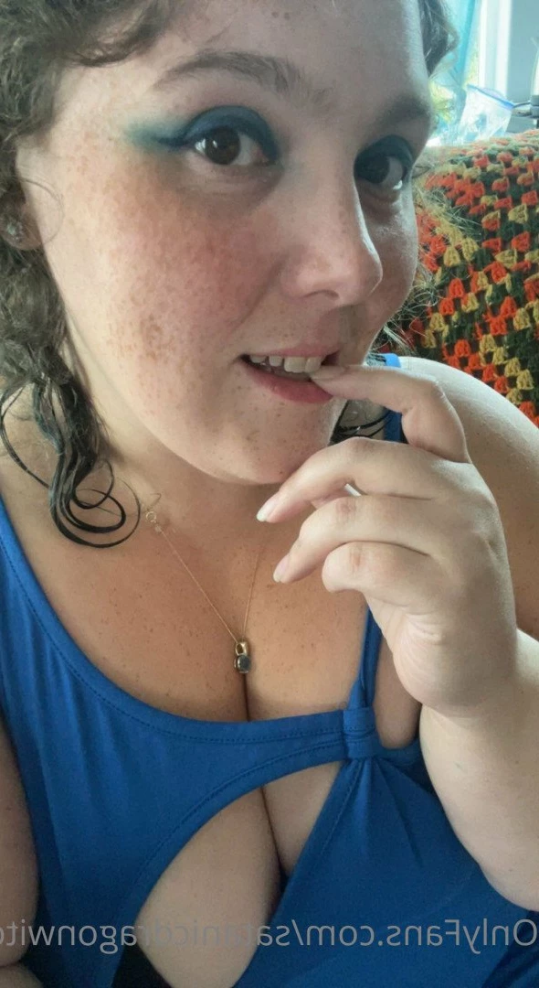 satanicdragonwitch Onlyfans leaked photo 5274882 on Hotleaks.tv