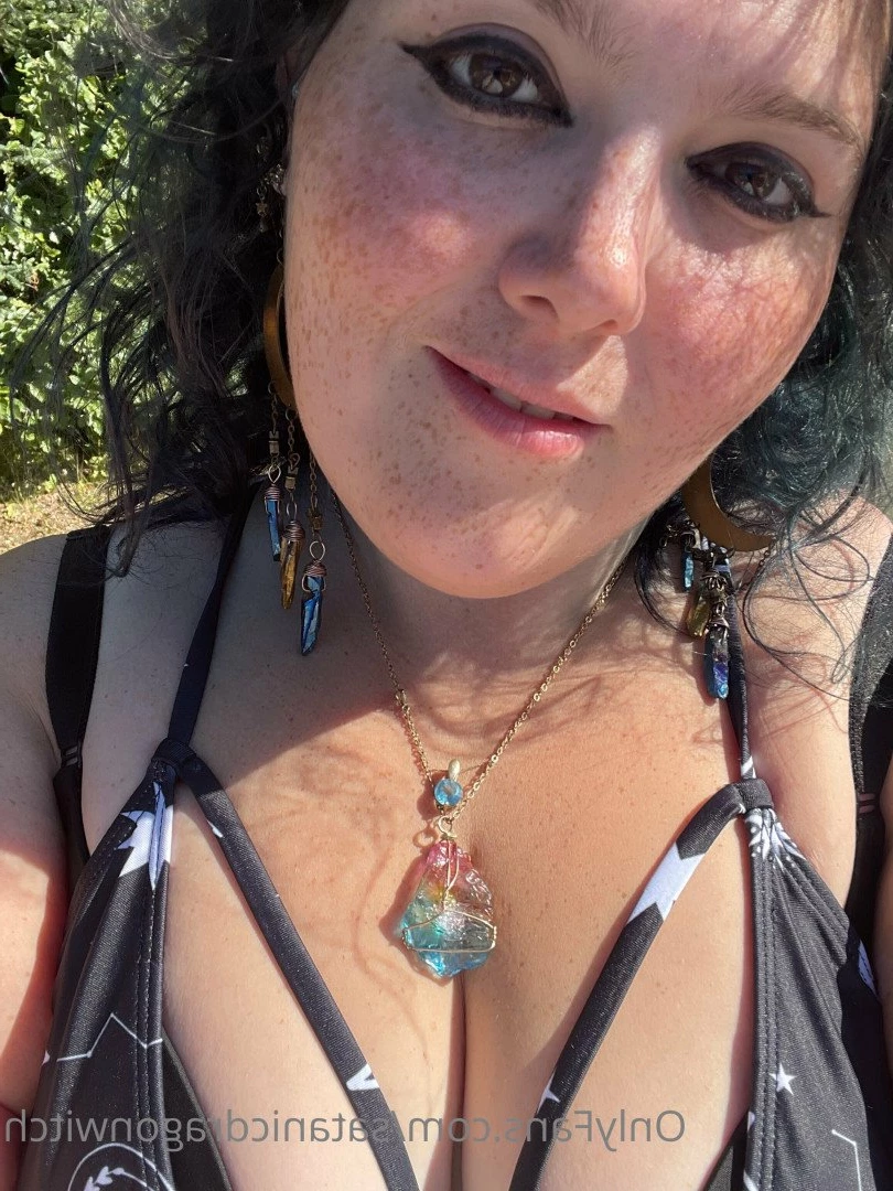 satanicdragonwitch Onlyfans leaked photo 5274912 on Hotleaks.tv