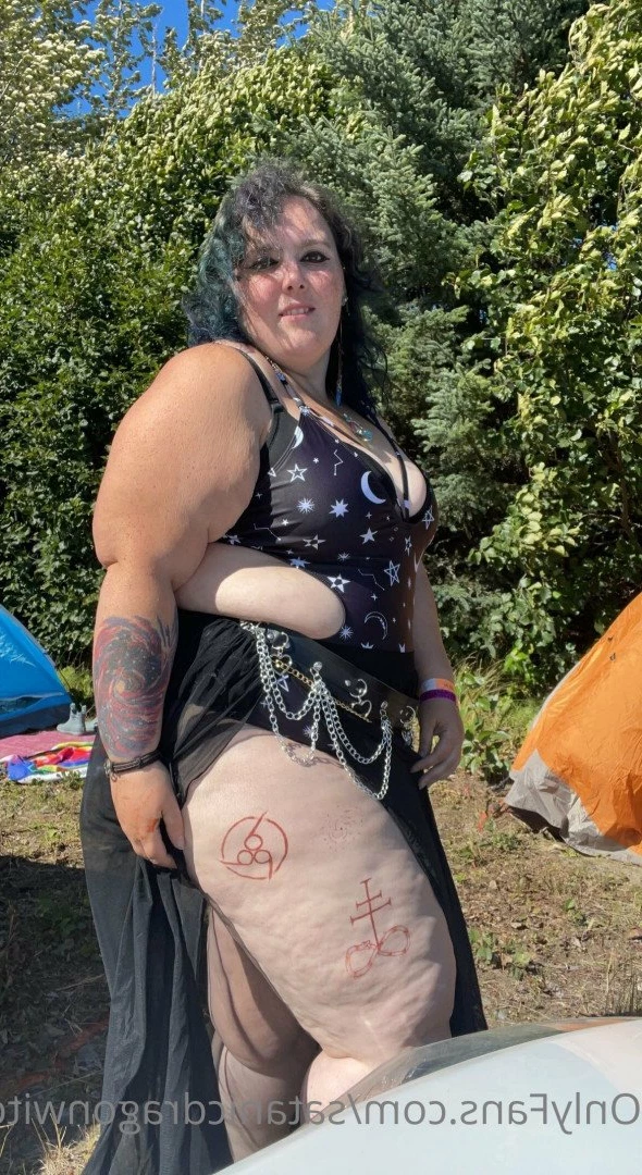 satanicdragonwitch Onlyfans leaked photo 5275205 on Hotleaks.tv