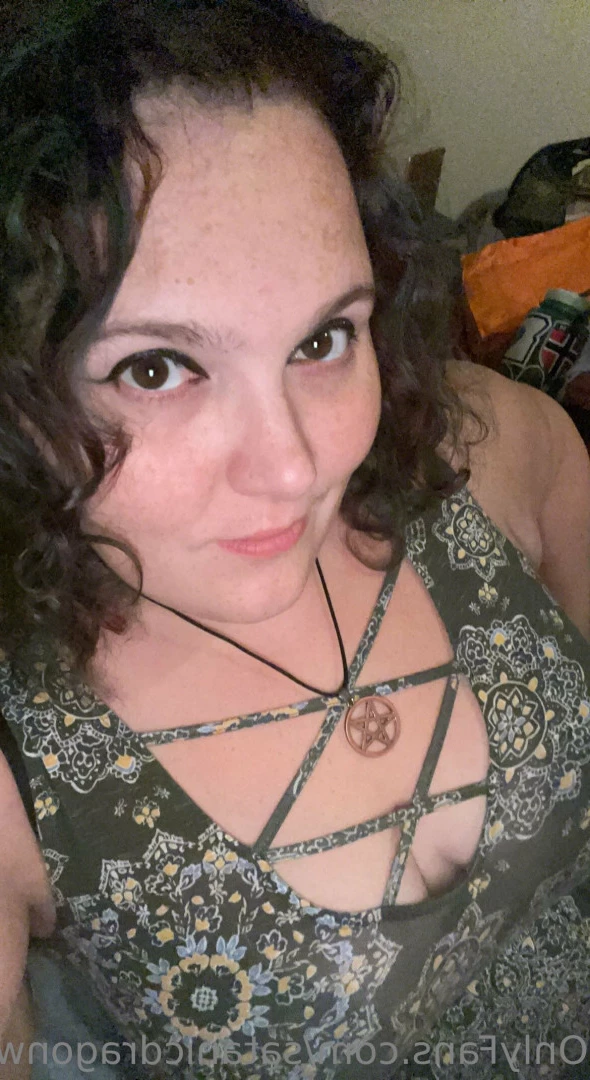 satanicdragonwitch Onlyfans leaked photo 9297031 on Hotleaks.tv