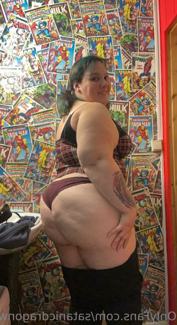 satanicdragonwitch Onlyfans leaked photo 9297120 on Hotleaks.tv