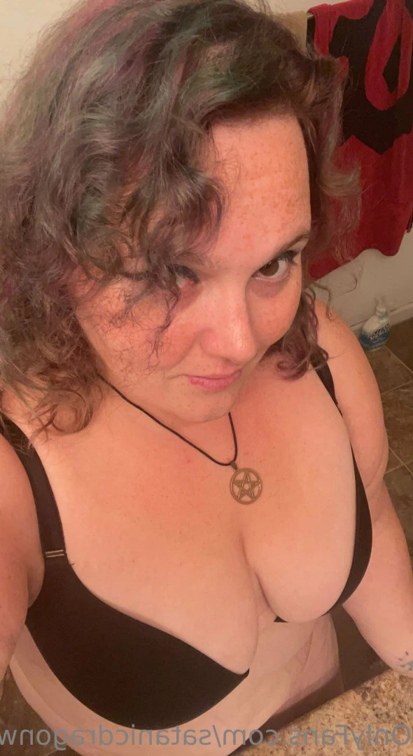 satanicdragonwitch Onlyfans leaked photo 9297160 on Hotleaks.tv
