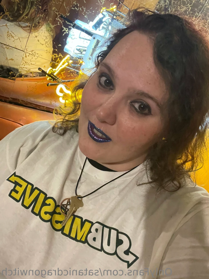 satanicdragonwitch Onlyfans leaked photo 10841682 on Hotleaks.tv