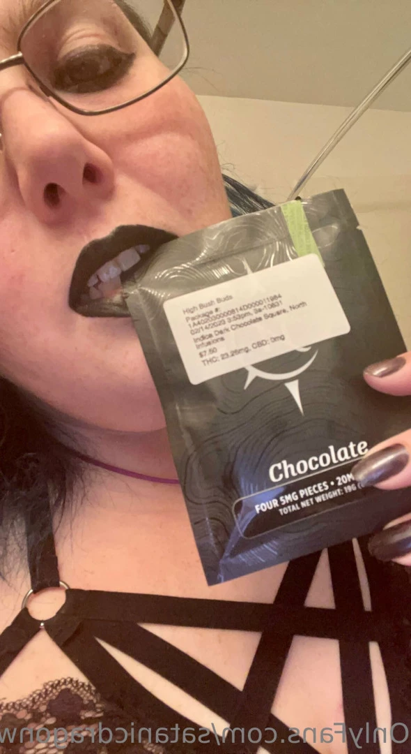 satanicdragonwitch Onlyfans leaked photo 10841687 on Hotleaks.tv