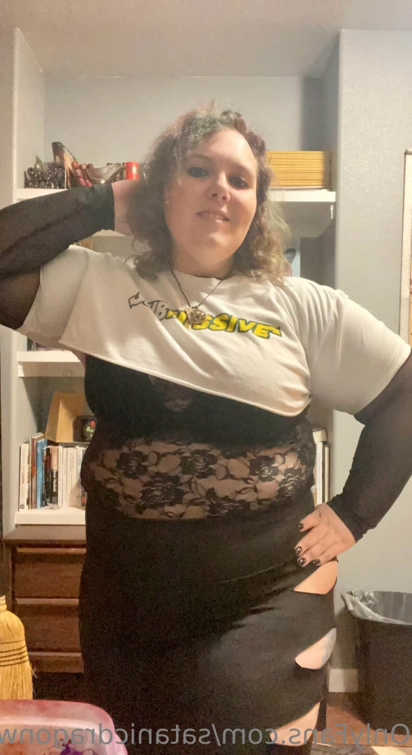satanicdragonwitch Onlyfans leaked photo 10841709 on Hotleaks.tv