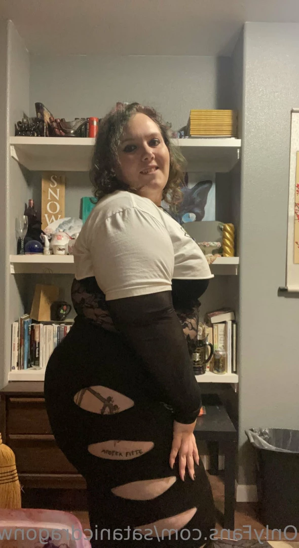 satanicdragonwitch Onlyfans leaked photo 10841714 on Hotleaks.tv