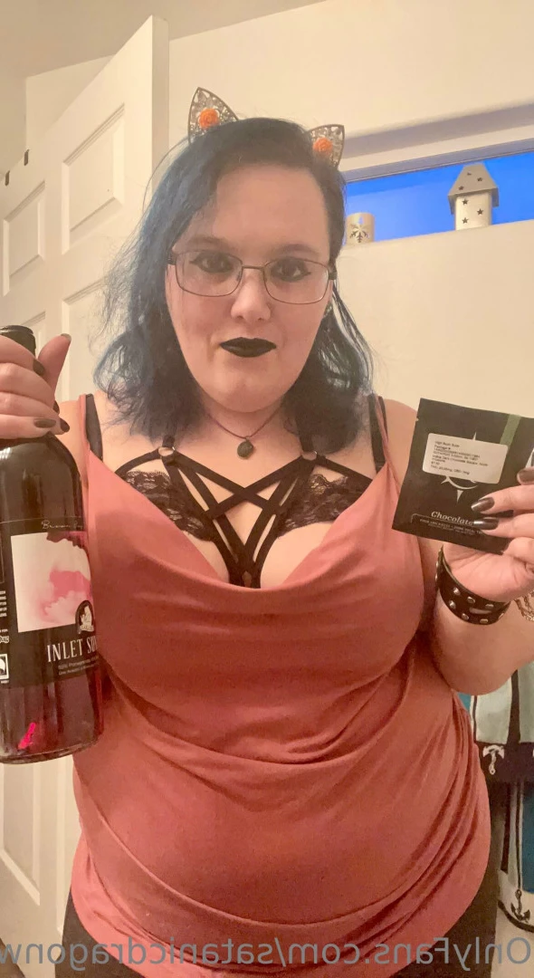 satanicdragonwitch Onlyfans leaked photo 10841724 on Hotleaks.tv