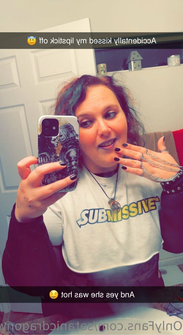 satanicdragonwitch Onlyfans leaked photo 10841733 on Hotleaks.tv