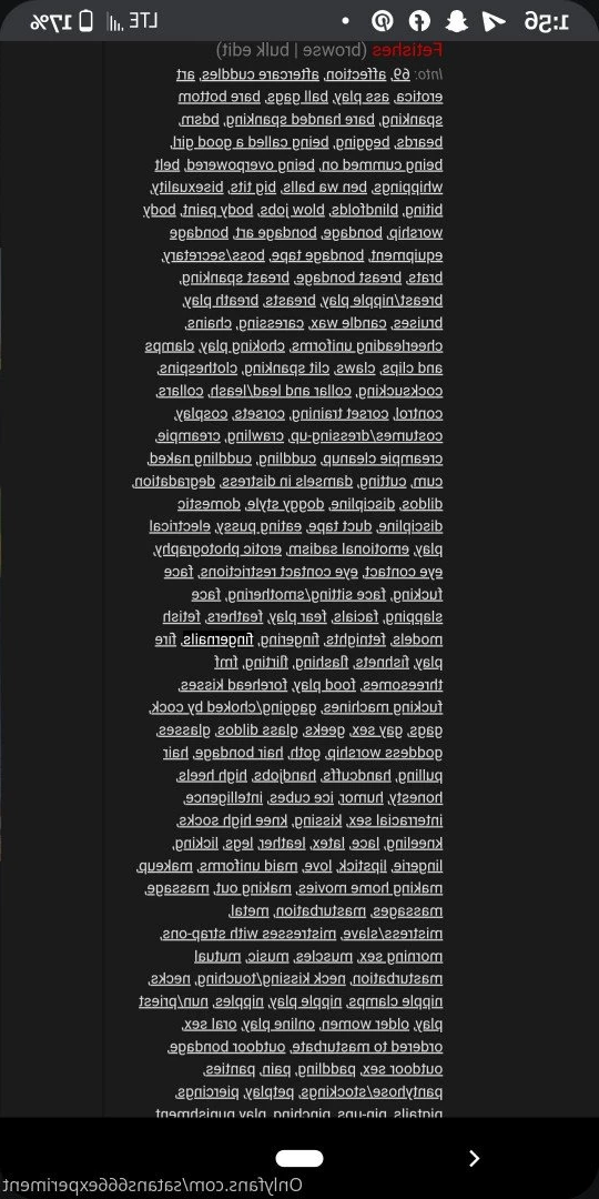 •Satans Tempest [ satanstempest ] Onlyfans leaked photo 5012531 on Hotleaks.tv