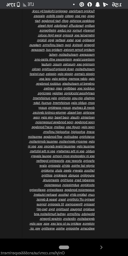 •Satans Tempest [ satanstempest ] Onlyfans leaked photo 5012636 on Hotleaks.tv