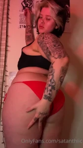 $atanthiic [ satanthiic ] Onlyfans leaked video 11619626 on Hotleaks.tv