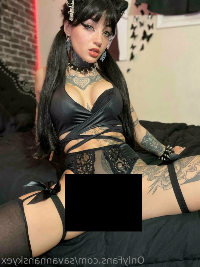 Savannah Skye [ savannahskyex ] Onlyfans leaked photo 11090657 on Hotleaks.tv