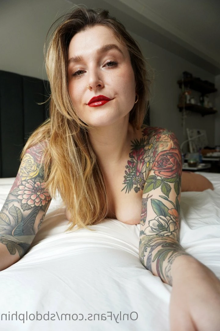 sbdolphin Onlyfans leaked photo 5040894 on Hotleaks.tv